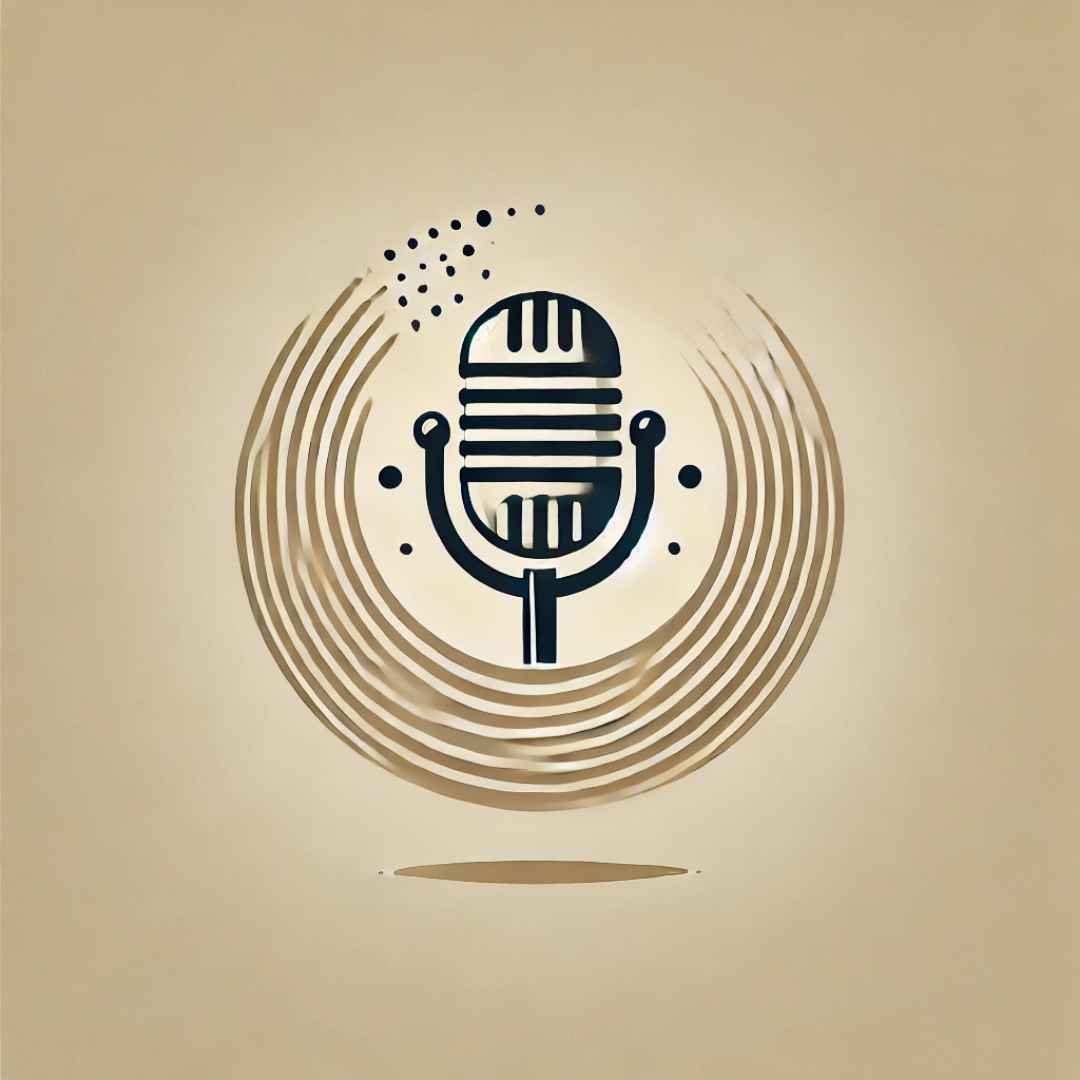 Mikrofon-Logo